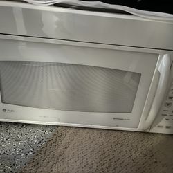 Great Microwave 