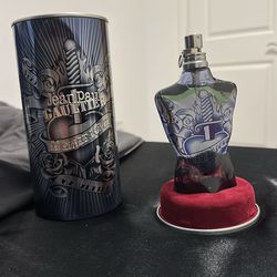 Jean Paul gaultier le male lover