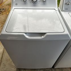 GE Top Load Washer 