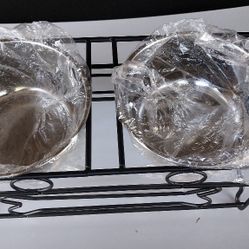 Two Dog Bowl 