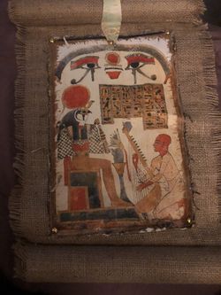 Egyptian pharaoh pic