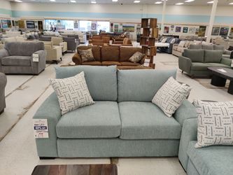 Clayton II Spa Loveseat