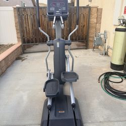Elliptical