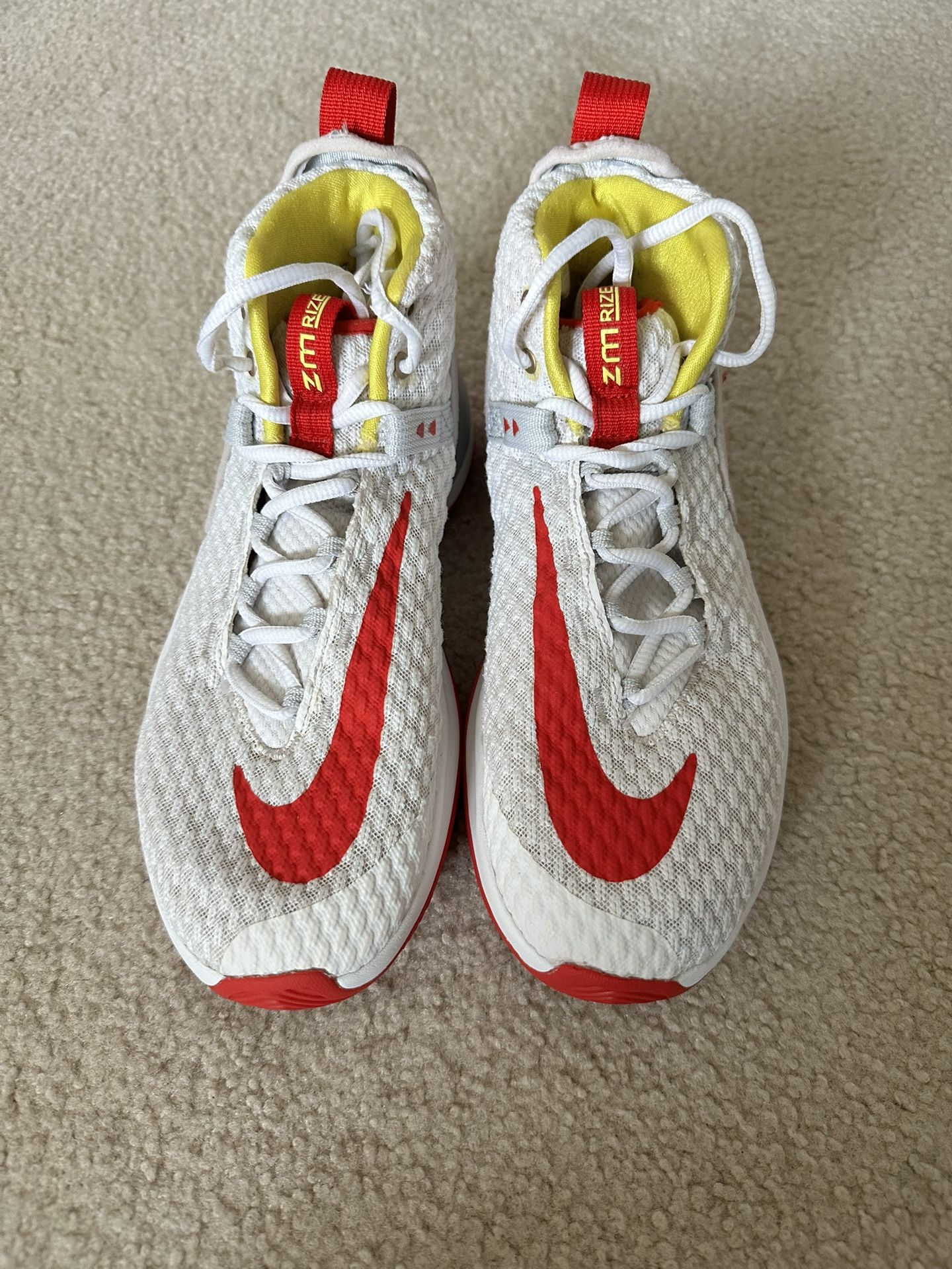 Nike Zoom Rise