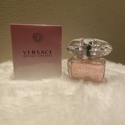 versace bright crystal