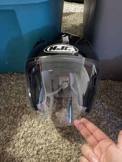 HJC Helmet
