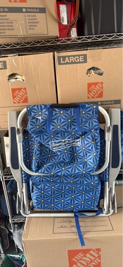 Tommy Bahama beach chair