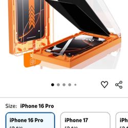 Iphone 16 Accessories