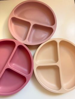 Silicone plates
