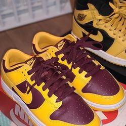 Nike Dunk