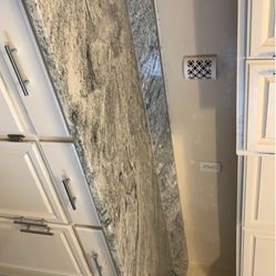 Granite countertops 