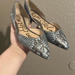 Sam Edelman Rodney Flats