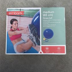 Fitness Ball