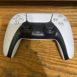 Custom Competitive Controller