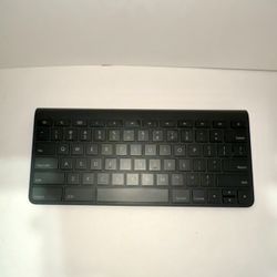 Hp Wireless Bluetooth Keyboard .