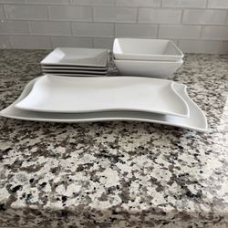Dishes