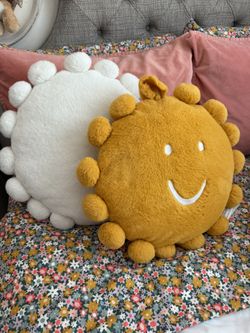 Pillowfort Decorative Pillows