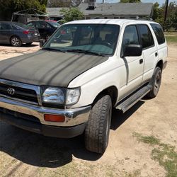 1997 Toyota 4Runner