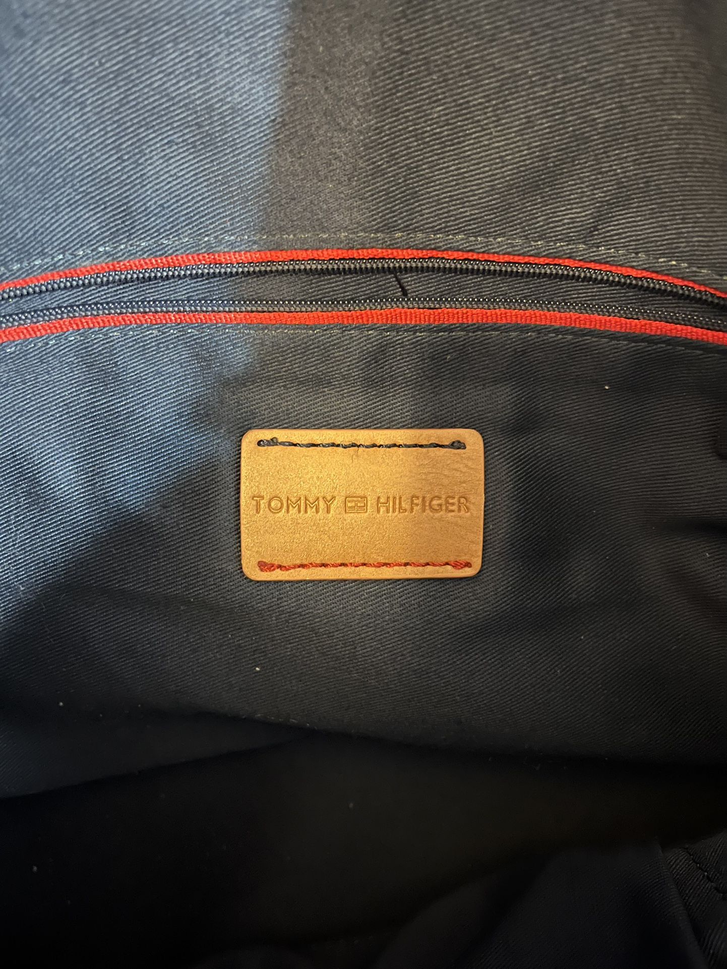 Tommy Hilfiger Tote Bag