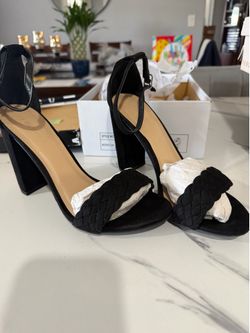 Women shoes
