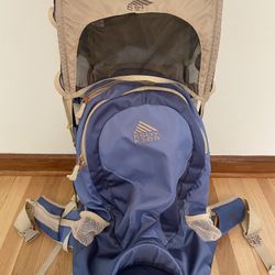 Kelty Kids Transit Carrier 3.0