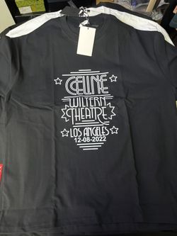 Celine, Prada Lv 2XL - True Size 