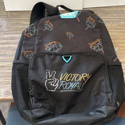 FORNITE BOOKBAG