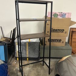 Bathroom shelf Over toilet