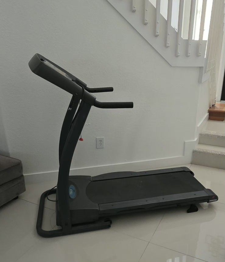 Tredmill Sportcraft