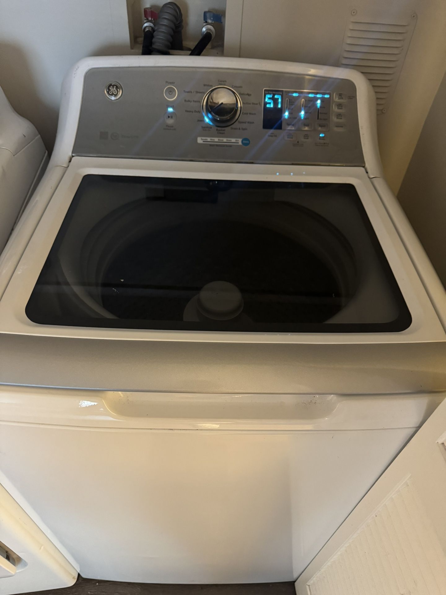 Washer Machine