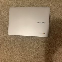 Samsung Chromebook 4