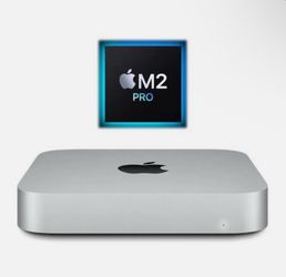 Apple Mac Mini M2 Pro