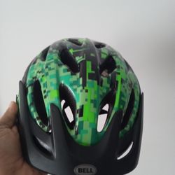 Selling My Adult Helmet For $ 50 ....!