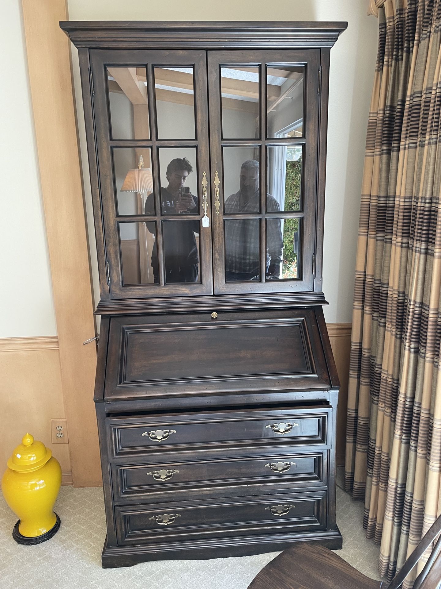 Antique Drawer