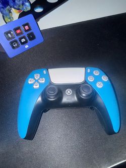 PS5 MH5 controller