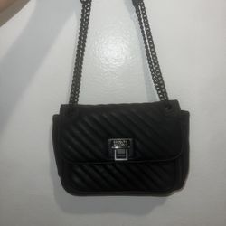 Black Badgley Bag