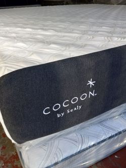 King Mattress