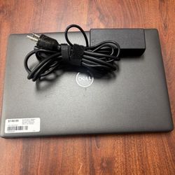 Dell Laptops Latitude 5400 w/charger 