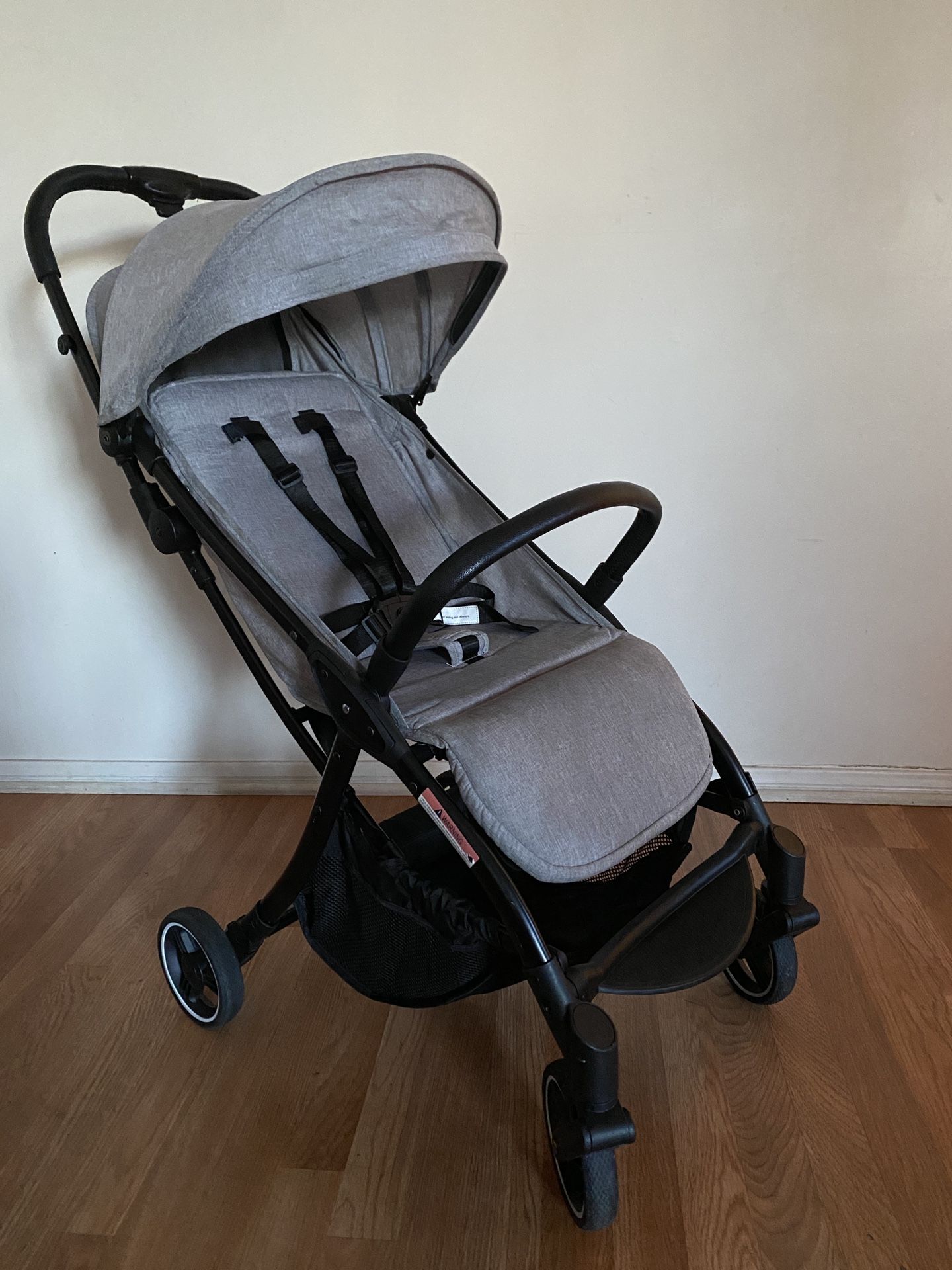 Baby-toddler Stroller