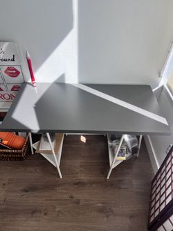 IKEA Desk