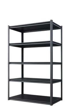 Gorilla Rack Heavy-Duty Storage Rack