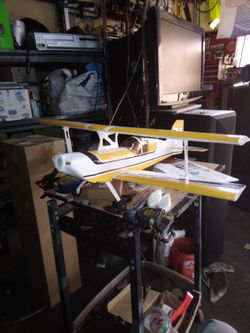 R/C PLANES ARE A BLAST! 2 NEW 1 BIG RED ONE
