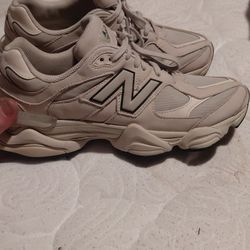 New balance 9060 