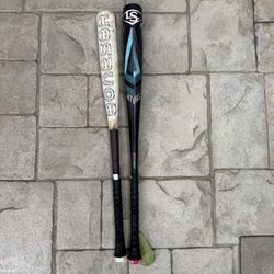 Baseball Bats 