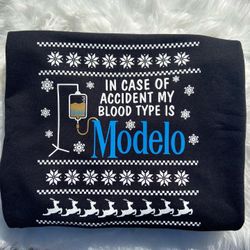Ugly Christmas Sweatshirt