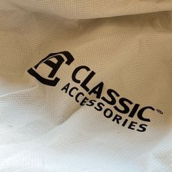 Class B cover for a Thor, dazzle or sequence model