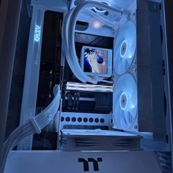 Gaming/Streaming-PC|RTX-5070ti/-9600x