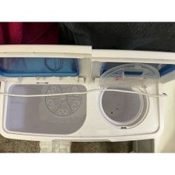 Portable Washer 