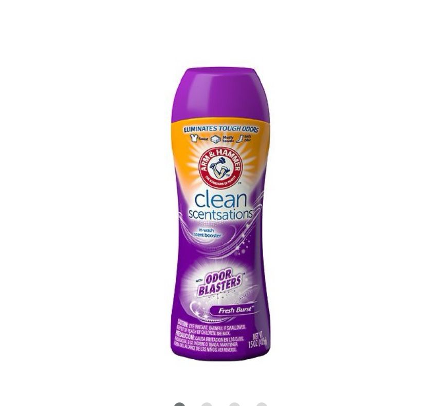 Arm & Hammer Odor Blaster Clean Scentsations Pack Of 2 For $8