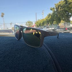 Sunglasses Oakley Holbrook 